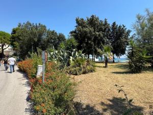 Prodej bytu 2+kk, Silvi,Itálie, 58 m2