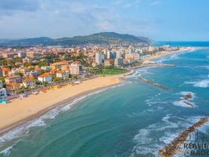 Prodej bytu 2+kk, Silvi,Itálie, 58 m2