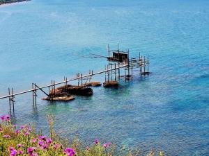 Prodej bytu 2+kk, Silvi,Itálie, 58 m2