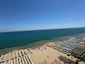 Prodej bytu 2+kk, Silvi,Itálie, 58 m2