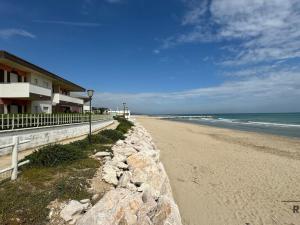 Prodej bytu 2+kk, Silvi,Itálie, 58 m2