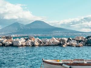 Prodej bytu 2+kk, Silvi,Itálie, 58 m2