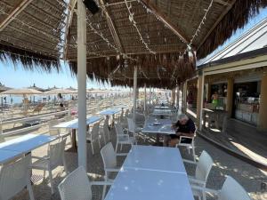 Prodej bytu 2+kk, Silvi,Itálie, 58 m2