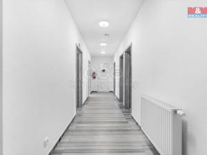 Pronájem výrobních prostor, Mladá Boleslav, U přejezdu, 497 m2