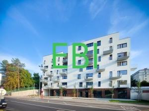 Pronájem bytu 2+kk, Praha, Štěchovická, 60 m2