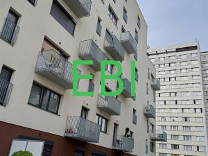 Pronájem bytu 2+kk, Praha, Štěchovická, 60 m2