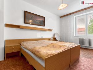 Prodej bytu 2+1, Karlovy Vary - Rybáře, Roháče z Dubé, 53 m2