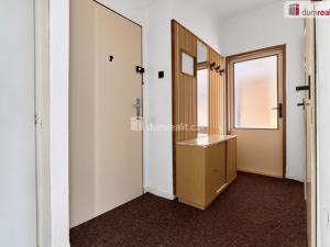 Prodej bytu 2+1, Karlovy Vary - Rybáře, Roháče z Dubé, 53 m2