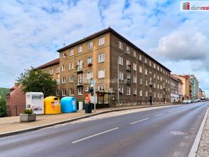 Prodej bytu 2+1, Karlovy Vary - Rybáře, Roháče z Dubé, 53 m2