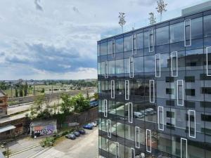Pronájem bytu 2+kk, Brno - Staré Brno, Nové sady, 50 m2