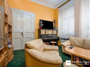 Prodej bytu 2+kk, Praha - Nusle, Ctiradova, 44 m2