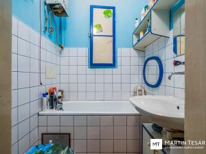 Prodej bytu 2+kk, Praha - Nusle, Ctiradova, 44 m2