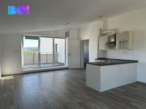 Pronájem bytu 2+kk, Rožnov pod Radhoštěm, Písečná, 72 m2
