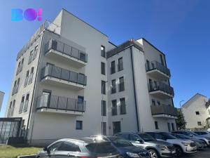 Pronájem bytu 2+kk, Rožnov pod Radhoštěm, Písečná, 72 m2