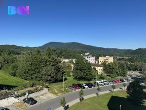 Pronájem bytu 2+kk, Rožnov pod Radhoštěm, Písečná, 72 m2