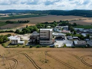 Prodej skladu, Čebín, 3507 m2