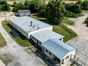 Prodej skladu, Čebín, 3507 m2