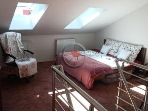 Pronájem rodinného domu, Třebíč - Nové Dvory, Zdislavina, 75 m2