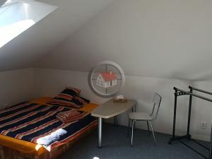 Pronájem rodinného domu, Třebíč - Nové Dvory, Zdislavina, 75 m2