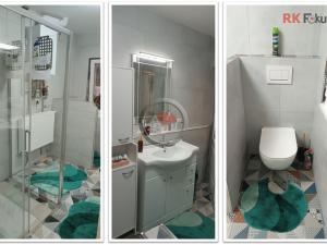 Pronájem rodinného domu, Třebíč - Nové Dvory, Zdislavina, 75 m2