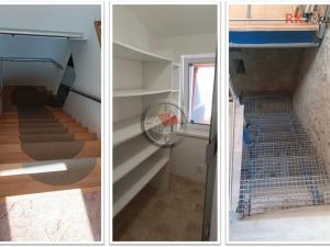 Pronájem rodinného domu, Třebíč - Nové Dvory, Zdislavina, 75 m2