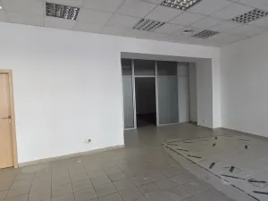 Pronájem obchodního prostoru, Hodonín, Národní třída, 110 m2