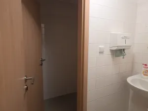 Pronájem obchodního prostoru, Hodonín, Národní třída, 110 m2