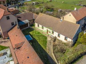 Prodej rodinného domu, Roblín - Kuchařík, 117 m2