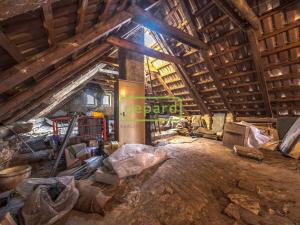 Prodej rodinného domu, Roblín - Kuchařík, 185 m2