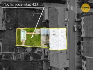 Prodej rodinného domu, Velké Bílovice, Revoluční, 171 m2