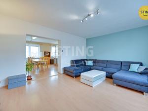 Prodej rodinného domu, Velké Bílovice, Revoluční, 171 m2