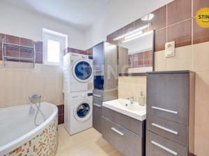 Prodej rodinného domu, Velké Bílovice, Revoluční, 171 m2