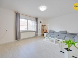 Prodej rodinného domu, Velké Bílovice, Revoluční, 171 m2
