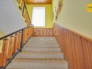 Prodej rodinného domu, Velké Bílovice, Revoluční, 171 m2