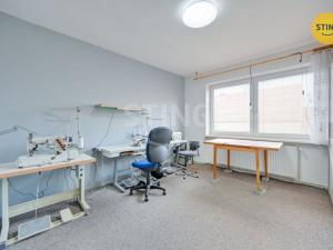 Prodej rodinného domu, Velké Bílovice, Revoluční, 171 m2