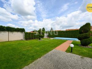Prodej rodinného domu, Velké Bílovice, Revoluční, 171 m2