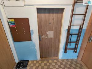 Pronájem bytu 2+1, Aš, Palackého, 55 m2
