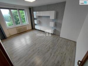 Pronájem bytu 2+1, Aš, Palackého, 55 m2
