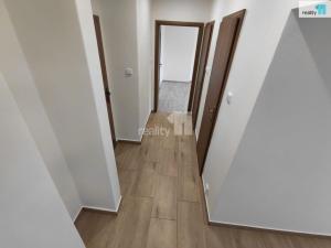 Pronájem bytu 2+1, Aš, Palackého, 55 m2