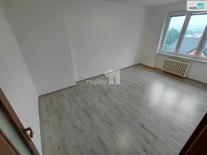Pronájem bytu 2+1, Aš, Palackého, 55 m2
