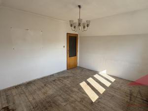 Prodej rodinného domu, Sušice, Smetanova, 90 m2