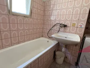 Prodej rodinného domu, Sušice - Sušice II, Smetanova, 90 m2