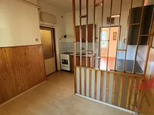 Prodej rodinného domu, Sušice - Sušice II, Smetanova, 90 m2