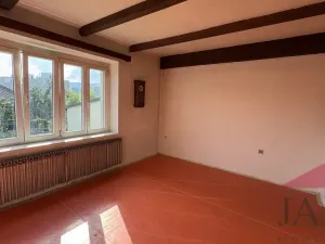 Prodej rodinného domu, Sušice - Sušice II, Smetanova, 90 m2