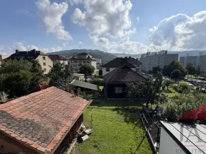 Prodej rodinného domu, Sušice - Sušice II, Smetanova, 90 m2