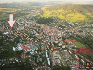 Prodej rodinného domu, Sušice - Sušice II, Smetanova, 90 m2