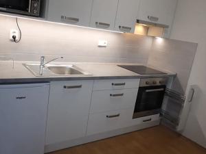 Pronájem bytu 1+kk, Brno, Purkyňova, 31 m2
