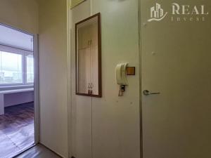 Pronájem bytu 1+1, Chomutov, Písečná, 35 m2