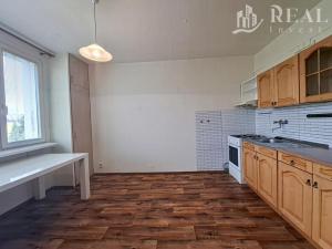 Pronájem bytu 1+1, Chomutov, Písečná, 35 m2