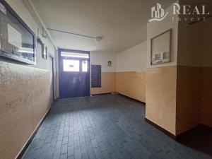 Pronájem bytu 1+1, Chomutov, Písečná, 35 m2